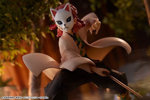 Sabito 1/7th Scale - Demon Slayer: Kimetsu no Yaiba ( Phat! Company ) Figure