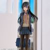 Sakurajima Mai - Rascal Does Not Dream of Bunny Girl Senpai - Luminasta | SEGA Figure