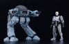 MODEROID ED-209 - RoboCop ( Good Smile Company ) Plastic Models