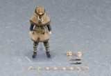 figma Thorfinn 608 | Vinland Saga | Max Factory Figure
