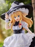 Kirisame Marisa - Tenitol - Touhou Project | FuRyu Figure