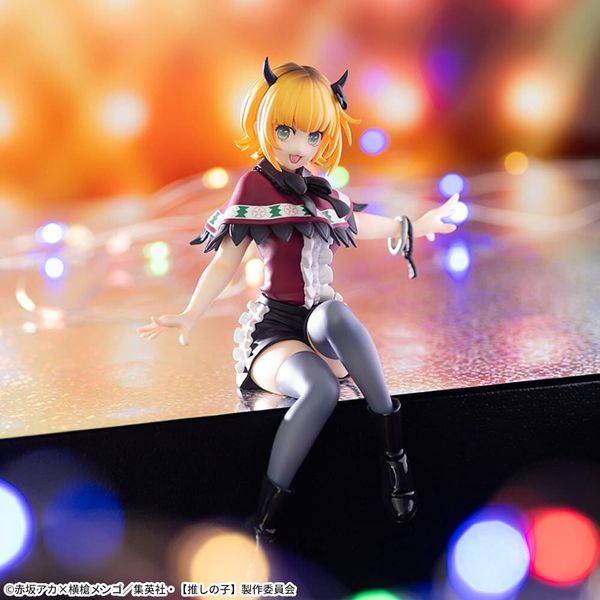 Memcho  - Oshi no Ko - Premium Chokonose Figure | SEGA Figure