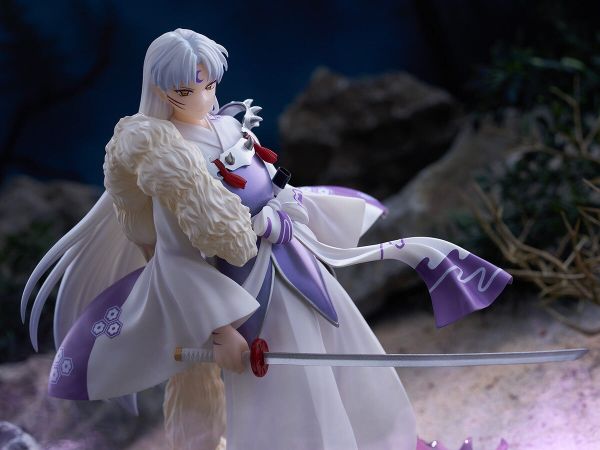 TENITOL Sesshomaru - InuYasha | FURYU Figure