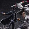 CHAINSAW MAN Super Situation Figure Chainsaw Man vs. Samurai Sword - Chainsaw Man ( SEGA Ltd ) Figure