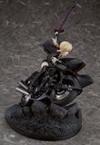 Altria Pendragon Saber Alter & Cuirassier Noir 1/8 - Fate/Grand Order ( Good Smile Company ) Figure