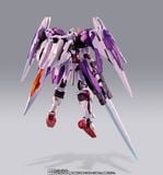 Metal Build GN-0000+GNR-010 Trans-Am Raiser Full Particle - Kidou Senshi Gundam 00 | Bandai Spirits Gundam