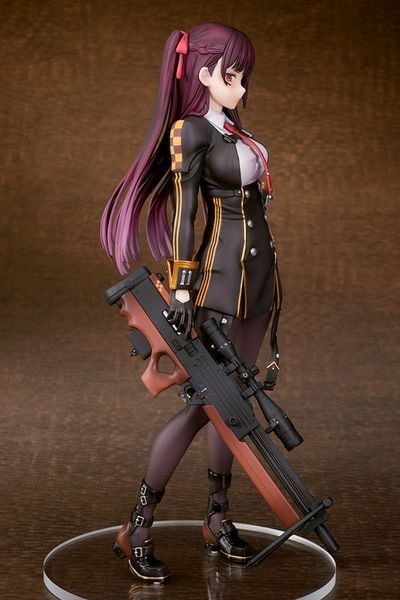 WA2000 1/7 - Girls’ Frontline ( ques Q ) Figure
