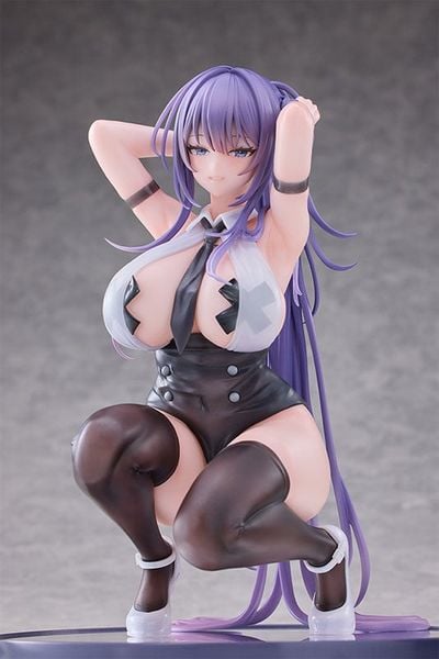 Biya Original Character Office Yuna-chan 1/6 | HOTVENUS Figure