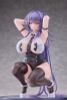 Biya Original Character Office Yuna-chan 1/6 | HOTVENUS Figure