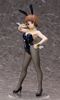 Scale Mako Mankanshoku Bunny Ver 1/4 - KILL la KILL | FREEing Figure