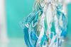 Hatsune Miku feat Yoneyama Mai Glitter Acrylic Block - Character Vocal Series 01 Hatsune Miku | Good Smile Company Goods