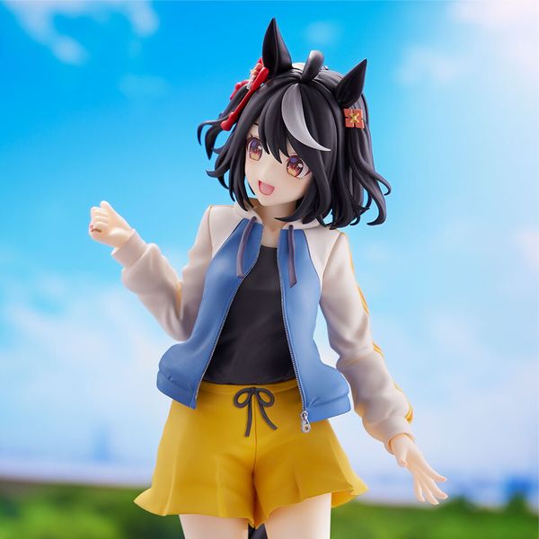 Uma Musume Pretty Derby - Kitasan Black - Trio-Try-iT | FuRyu Figure