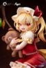Flandre Scarlet Innocent Time Ver 1/6 - Touhou Project | Reverse Studio x freyja Figure