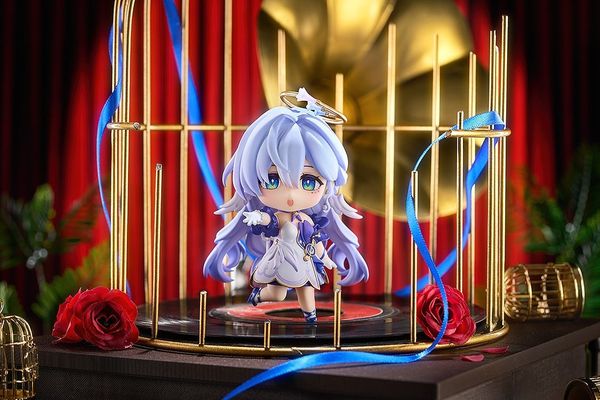 Nendoroid 2694 Robin - Honkai Star Rail | Good Smile Company Figure