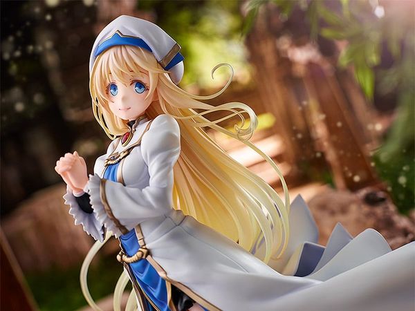 Priestess 1/7th Scale - Goblin Slayer ( Phat! Company ) Figure