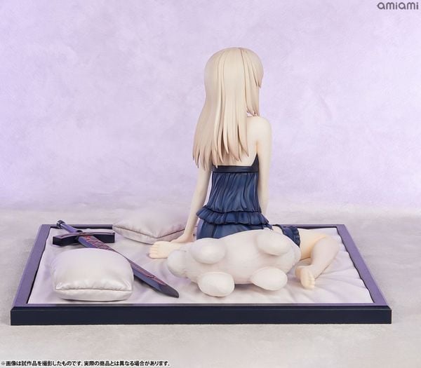 Altria Pendragon Saber Alter Baby doll dress ver. KDOKAWA Special Set 1/7 - Movie Fate/stay night Heaven's Feel | KADOKAWA Figure