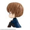 LookUp Newt Scamander - Fantastic Beasts and Where to Find Them | MegaHouse  Figure