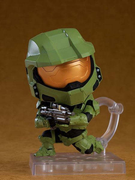 Nendoroid 2177 Master Chief - Halo Infinite ( Good Smile Company ) Figure