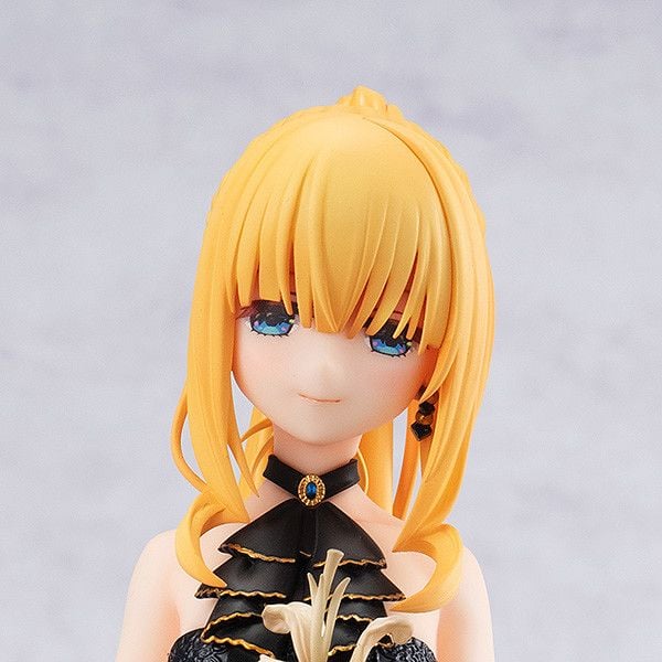 Pandora: Wedding Dress ver. 1/7th Scale - Fate/kaleid liner Prisma Illya: Licht - The Nameless Girl | KADOKAWA Corporation Figure