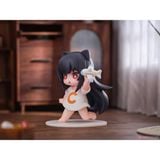 OMHAHA C-chan - Chat Stapm | OMAHA Figure