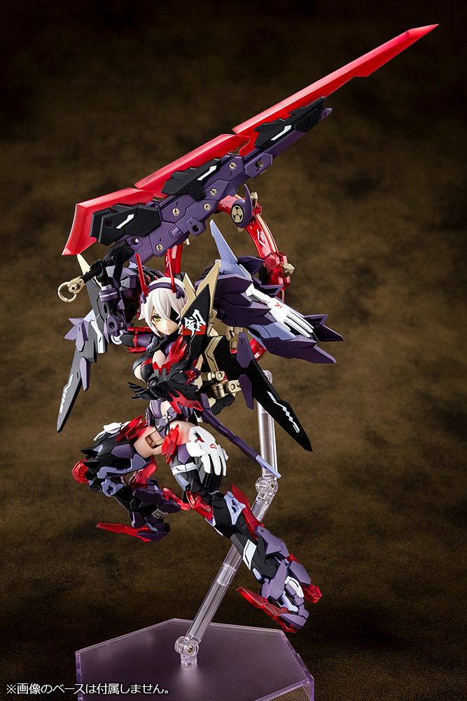 Megami Device 16 - Auv Susanowo - 1/1 | Kotobukiya Figure - JH Figure
