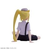 Bocchi the Rock! - Ijichi Nijika - Premium Chokonose Figure ( SEGA ) Figure
