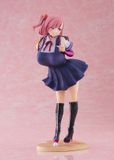 [AmiAmi Limited Edition] Erena Tachibana 1/7 - Satou Kuuki Original Character | Plum Figure