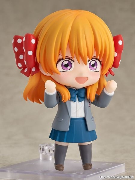 Nendoroid 2776 Chiyo Sakura - Monthly Girls Nozaki kun | Good Smile Arts Shanghai Figure