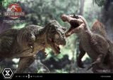 Jurassic Park III - Tyrannosaurus Rex - Prime Collectible Figures PCFJP-5 - 1/38 ( Prime 1 Studio ) Figure