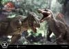 Jurassic Park III - Tyrannosaurus Rex - Prime Collectible Figures PCFJP-5 - 1/38 ( Prime 1 Studio ) Figure