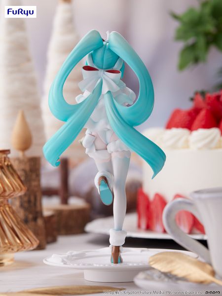 Hatsune Miku Noel Exceed Creative Sweet Sweets - Piapro Characters | FuRyu Figure
