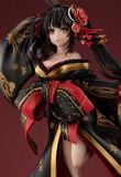 Kurumi Tokisaki: Oiran Ver. 1/7th Scale - Date A Live | KADOKAWA Corporation Figure