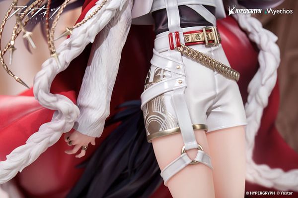 Texas the Omertosa Yi Jun Ver 1/7 - Arknights | Myethos Figure