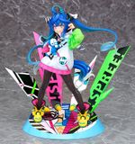 Twin Turbo 1/7th Scale - Umamusume: Pretty Derby ( Phat! Company ) Figure