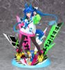 Twin Turbo 1/7th Scale - Umamusume: Pretty Derby ( Phat! Company ) Figure