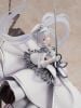 Date A Bullet Light Novel: White Queen - Date A Bullet ( KADOKAWA ) Figure
