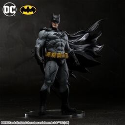 Batman ACT/CUT Premium Figure | SEGA Figure
