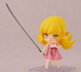 Nendoroid 1734 Shinobu Oshino 2 0 - Monogatari Series | Good Smile Company Figure