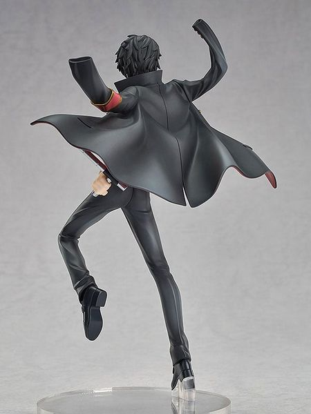 POP UP PARADE Kyoya Hibari - Reborn! ( Good Smile Arts Shanghai ) Figure