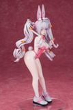 Alice Wonderland Bunny - Goddess of Victory Nikke | Flare Figure