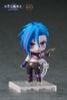 Nendoroid 2678 Jinx ARCANE Ver. - Arcane | Good Smile Arts Shanghai Figure