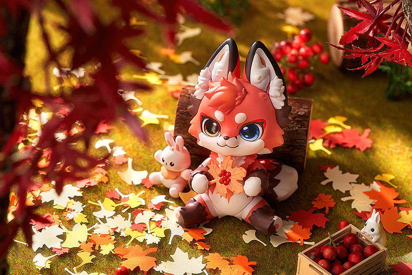 GOOD SMILE COMPANY River 2011 フィギュア Good Smile Company Nendoroid Original River Action Figure