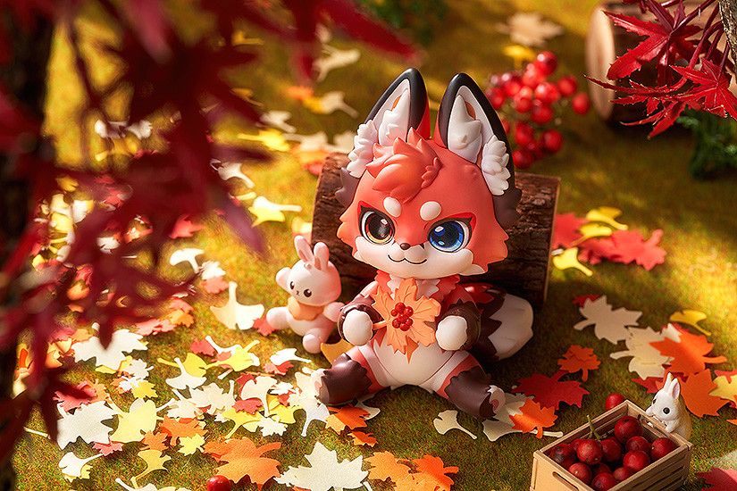 GOOD SMILE COMPANY River 2011 フィギュア Good Smile Company Nendoroid Original River Action Figure