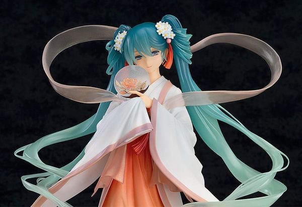 Hatsune Miku Harvest Moon Ver. 1/8 - VOCALOID | Good Smile Company Figure