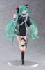 Hatsune Miku Fashion Figure Punk - Vocaloid | Taito Figure
