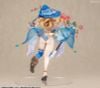 Milklinde 1/6 - Vertex Originals Elf Village 15th Villager | Vertex Figure