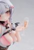 Ashige-chan: Lucky Dealer ver. - 1/7th Scale - Ashige-chan: Lucky Dealer ver. ( Solarain ) Figure