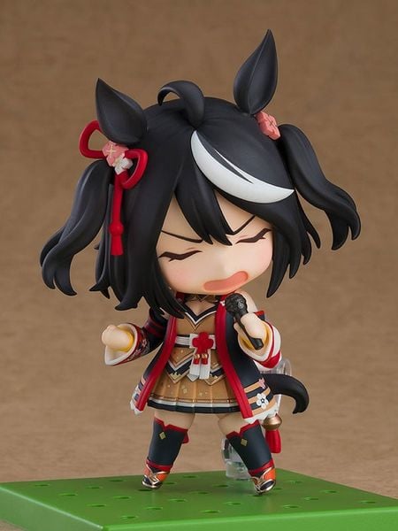 Mua bán (NEW) NENDOROID 2468 KITASAN BLACK FAKE