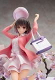 Megumi Kato: First Meeting Outfit Ver. | Saekano the Movie: Finale | Good Smile Company Figure