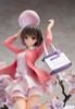 Megumi Kato: First Meeting Outfit Ver. | Saekano the Movie: Finale | Good Smile Company Figure